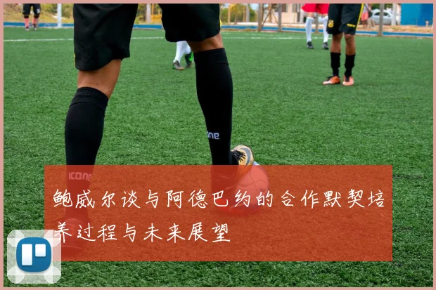 鲍威尔谈与阿德巴约的合作默契培养过程与未来展望