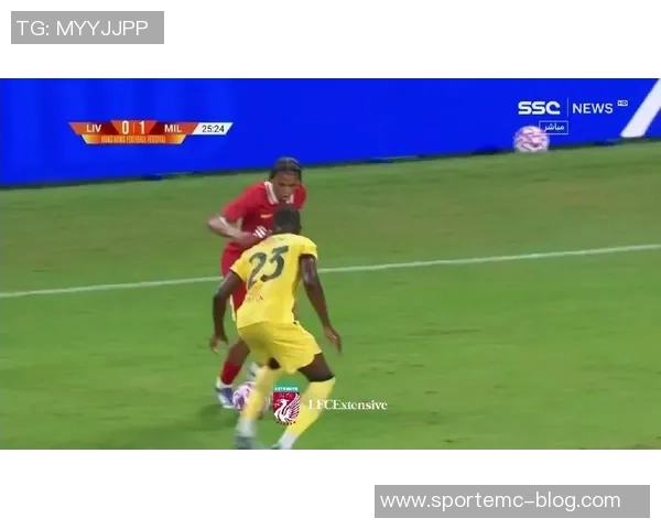 米体报道索博斯洛伊家庭背景是米兰球迷AC米兰曾接近签下他