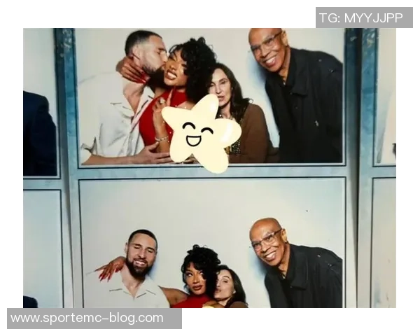 马冬梅微笑收获克莱爸妈认可一顿饭一场球的温馨时刻