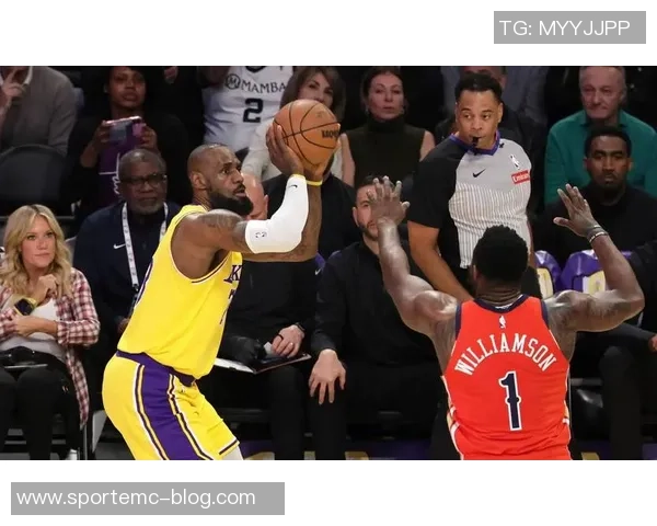 东眉交易一周年湖人客战尼克斯的巧合与回顾