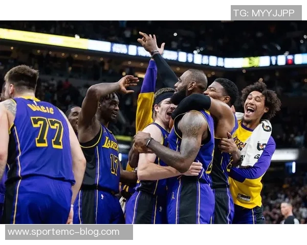 东眉交易一周年湖人客战尼克斯的巧合与回顾