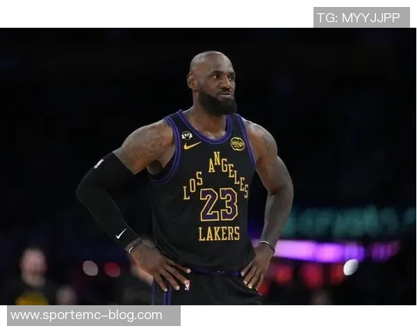 徐静雨分析詹姆斯与乔丹的差距湖人争冠前景仍需谨慎评估 徐静雨分析詹姆斯与乔丹的差距湖人争冠前景仍需谨慎评估