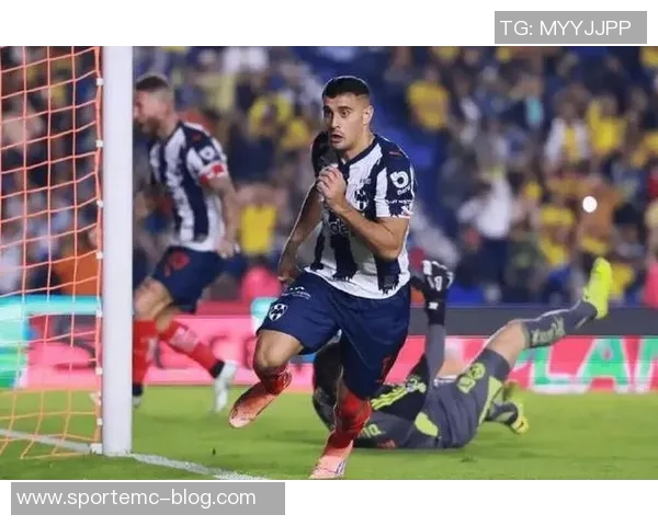 迈阿密愿支付1500万解约金引进27岁墨西哥国脚前锋博特拉梅